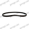 KIT BANDAS ALT Y COMPRESOR JETTA MK6 2.5
