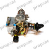 CARBURADOR SEDAN (CON SISTEMA) (BOGAR)
