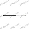 AMORTIGUADOR COFRE CHEVY C3 09-12) 1.6LT