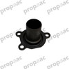 CANDELERO P/COLLARIN A4 (CON BUJE)
