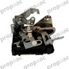 CHAPA PUERTA POINTER 06-10 DEL IZQ 4 PTA