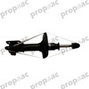 AMORTIGUADOR SUSP MATIZ 06-15 DEL IZQ (GAS)