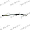 CHICOTE PALANCA VEL VERSA 12-19 MARCH 12-23 NOTE 14-19 V-DRIVE 20-24 (2 CABLES)