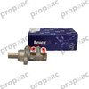 CILINDRO MAESTRO SONIC 12-17 1.6 LTS ALUMINIO