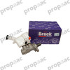CILINDRO MAESTRO VERSA 12-19 MARCH 12-24 NOTE 14-19 V-DRIVE 20-24 C/DEPOSITO (ALUMINIO)