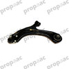 HORQUILLA TRACKER 21-24 MONTANA NG 24 INF IZQ (BUJES Y ROTULA)
