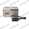 JUNTA HOMOCINETICA SENTRA 13-19 STD IZQ