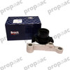 SOPORTE CAJA VEL SENTRA 07-12 C/LIMITADOR