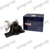 SOPORTE MOTOR SENTRA 07-12 DER (BRUCK)