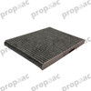 FILTRO CABINA JETTA A4 BEETLE 98-05