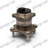 MAZA RUEDA TRAS AVEO 24-25 GROOVE 22-25 C/ABS