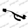 PEDAL CLUTCH AVEO 08-17 16 LTS