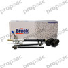 CAJA DIRECCION KWID 19-24 C/BIELETAS S/TERMINALES ELECTROASISTIDA