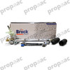 CAJA DIRECCION SENTRA B15 ALMERA 01-05 C/BIELETAS S/TERMINALES