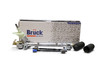 CAJA DIRECCION ONIX 21-23 C/BIELETA S/TERMINALES ELECTROASISTIDA