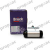 CILINDRO RDA TRAS SONIC 12-17 (ALUMINIO)