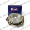 FARO GOLF A2 SIN FOCO (CRISTAL LISO)