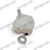 DEPOSITO LIMPIADOR TSURU III SENTRA 95-99 (C/MOTOR)