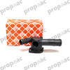 BRIDA TOMA AGUA A4 POLO CORDOBA IBIZA (2.0 LTS) (FEBI)