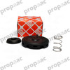 VALVULA F/AIRE JETTA VI 2.5L FSI NB 11-19 BORA 05-10 (FEBI)
