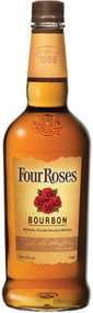 FOUR ROSES BOURBON WHISKEY (750 ML)