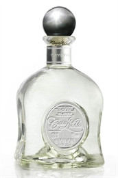 Casa Noble Crystal Tequila 750ml, 40%