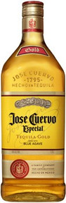 JOSE CUERVO TEQUILA GOLD (1.75 LTR)