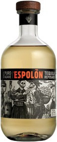 ESPOLON REPOSADO TEQUILA (750 ML)