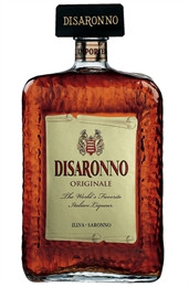 Disaronna Originale Amaretto 750ml, 28%