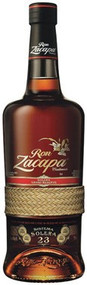 RON ZACAPA RUM 23 (750 ML)