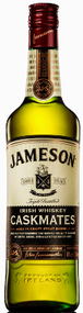 JAMESON IRISH CASKMATE STOUT (750 ML)