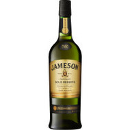 JAMESON IRISH GOLD RESERVE (750 ML)