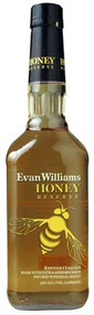 EVAN WILLIAMS HONEY RESERVE (750 ML)