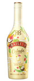 Baileys Irish Cream Limited Edition 750ML