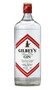 Gilbeys Dry Gin 750 mL, 37.5%