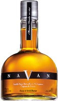 NAVAN VANILLA COGNAC (750 ML)