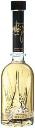 MILAGRO REPOSADO SELECT BARREL (375 ML)