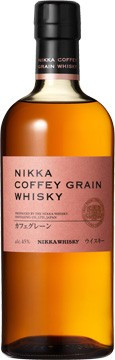 NIKKA COFFEY GRAIN WHISKY (750ML)