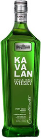 KAVALAN WHISKY CONCERTMASTER (750 ML)