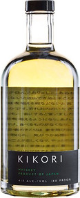 KIKORI WHISKEY (750ML)