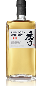 SUNTORY TOKI WHISKY (750ML)