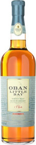 OBAN LITTLE BAY SCOTCH (750 ML)