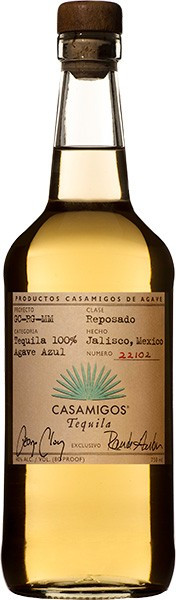 CASAMIGOS REPOSADO (750 ML)