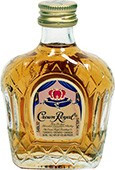 CROWN ROYAL CANADIAN WHISKY (50 ML)