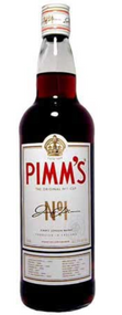 PIMMS CUP #1 (750 ML)