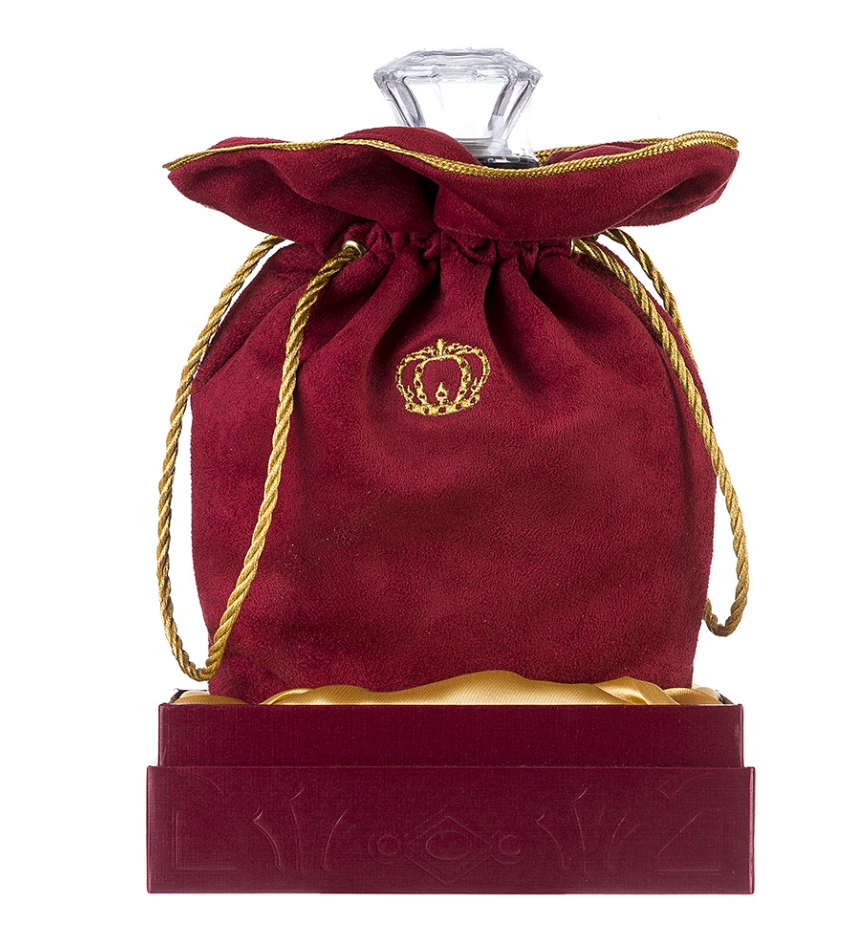 crown royal rare 18 year