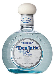 Don Julio Blanco Tequila750ml