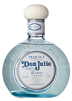 Don Julio Blanco Tequila
750ml