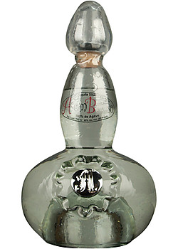 Asombroso Platino Tequila
750ml