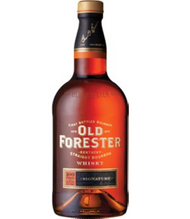 OLD FORESTER 100 PROOF (750 ML)